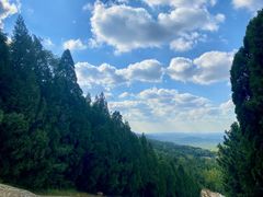 -龙口南山旅游景区