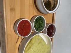 -巴盟人家·内蒙地方菜(华丽家族店)