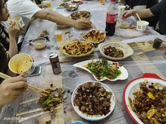 -小民大排档(江汉路店)