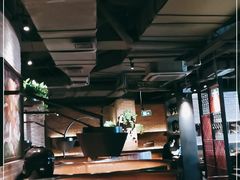 大堂-外婆家(南开大悦城店)