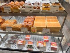-君之狮子山·轻糖烘焙(松江印象城店)