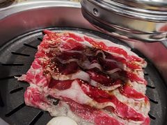 -安又胖韩国烤肉(泰达永旺店)
