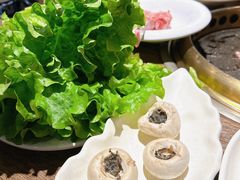 -火炉火自助餐(悠唐购物中心店)