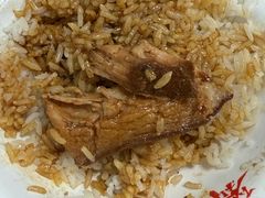-刘小忙把子肉(北园大街总店)