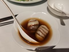 雨花石汤圆-民国红公馆(老门东店)