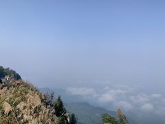 -蜀南竹海景区