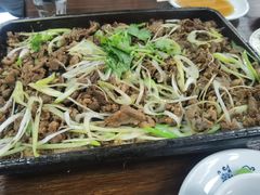 -清真永恒华威肉饼(潘家园店)