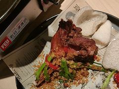 -避风塘(宝山万达店)