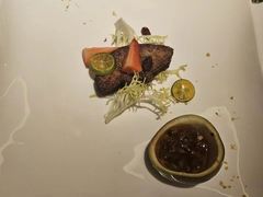 -王品牛排(郑州大卫城店)