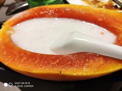 -小天鹅戴斯酒店鲸鲨百汇创作料理