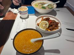 -东园小馆·早茶·淮扬小炒(印象汇店)