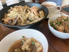 -远洲凤凰山庄臻味全日餐厅