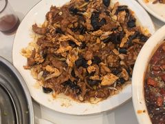-清真·同发顺饭庄·烧麦(总店)