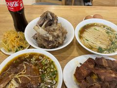 -水仙拉面(水仙街店)