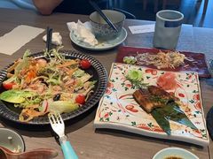 -炙柒Sekinana·精致料理 烧鸟·铁板烧(海上世界店)
