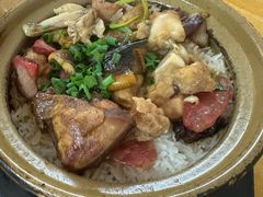 -康乐餐馆(台山商业城D座商场店)