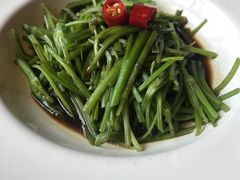 -半山腰·云南菜(侨福芳草地店)