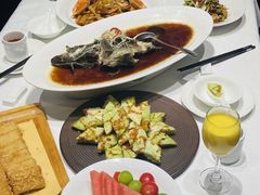 -钱塘宴(东站西子国际店)