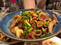 -树厨贵州菜(大十字店)
