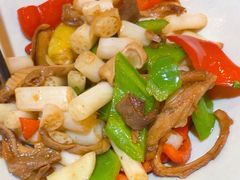 -妈妈的味道(和顺古镇店)