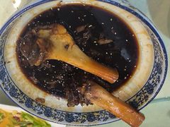 -顾家土菜館