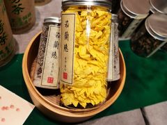 -若蘭慈·无国界素食料理(欢乐海岸店)