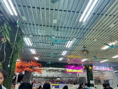 -景好海鲜餐厅(大鹏必选旅游店)