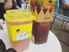 -YO!TEA有茶(科兴科学园店)