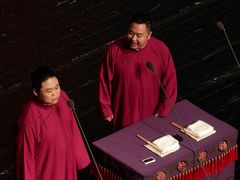 -福州海峡文化艺术中心