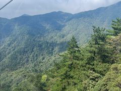 -明月山风景名胜区