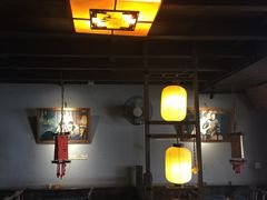 -香满楼(临安路店)