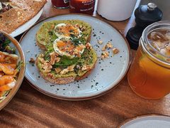 -RAC BAR(安福路店)