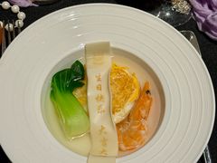 -静香HOUSE·全时段融合餐厅(七星欢乐颂店)