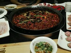 -锅首鲜品火锅(鸳鸯店)