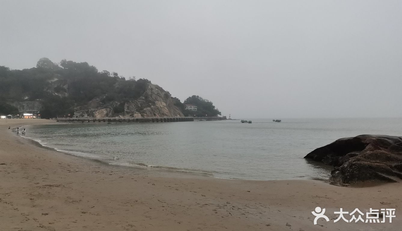 鼓浪屿，情侣的打卡圣地。极具浪漫主义的海滨小岛