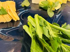 -粤尚腾香居中餐厅(首都机场希尔顿店)