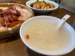 -向川南·水煮鱼·川菜(和平里店)