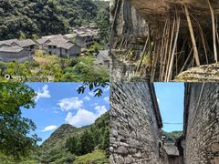 -高荡千年布依古寨旅游景区