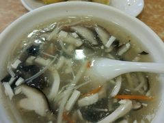 -小姜锅贴(凤凰街店)