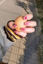 -恐龙·美甲美睫