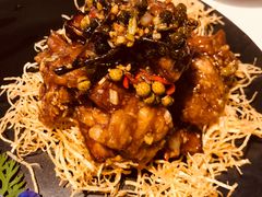 菋·翅中-Wei菋·Le Bistrot