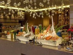 -国际博览中心酒店·茗轩中餐厅