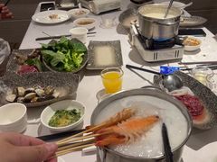 -香蜜轩·粤菜·宴会(世界之窗店)