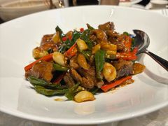 -明湖楼·经典鲁菜山东海鲜(大明湖店)