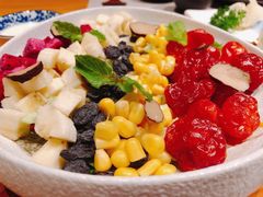 白松露色绘沙拉-文三酒肆自助放题(新街口友谊广场店)