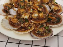 -华春餐馆(鱼山路店)