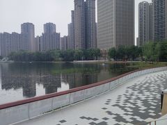 -仙女湖公园