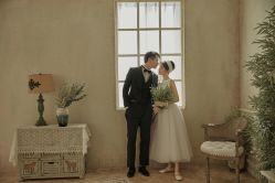 -女王风尚STUDIO·轻奢化定制