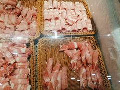 -名扬煮艺肥牛自助火锅(东平店)
