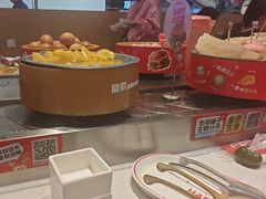 -龍歌自助小火锅(李沧丽达店)